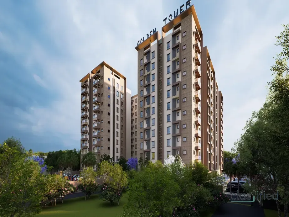 Luxury Homes That Match Your Lifestyle – 3 & 4 BHK