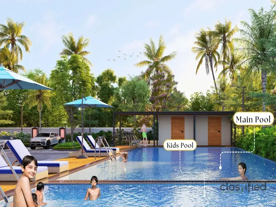 Luxury Homes That Match Your Lifestyle – 3 & 4 BHK