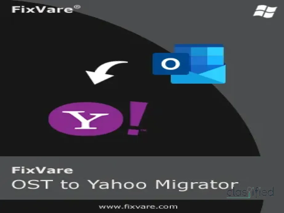 Best  OST to yahoo Importer for large folders