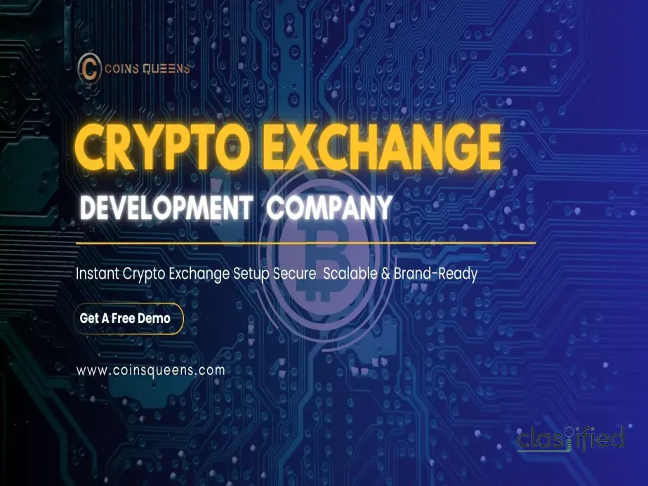 Would You Like to Build a Cryptocurrency Exchange Like Binance?