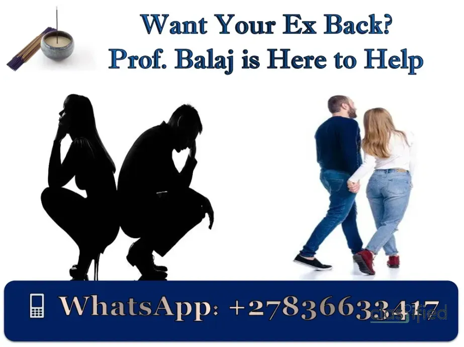 Real Love Spells to Bring Back Your Ex Fast