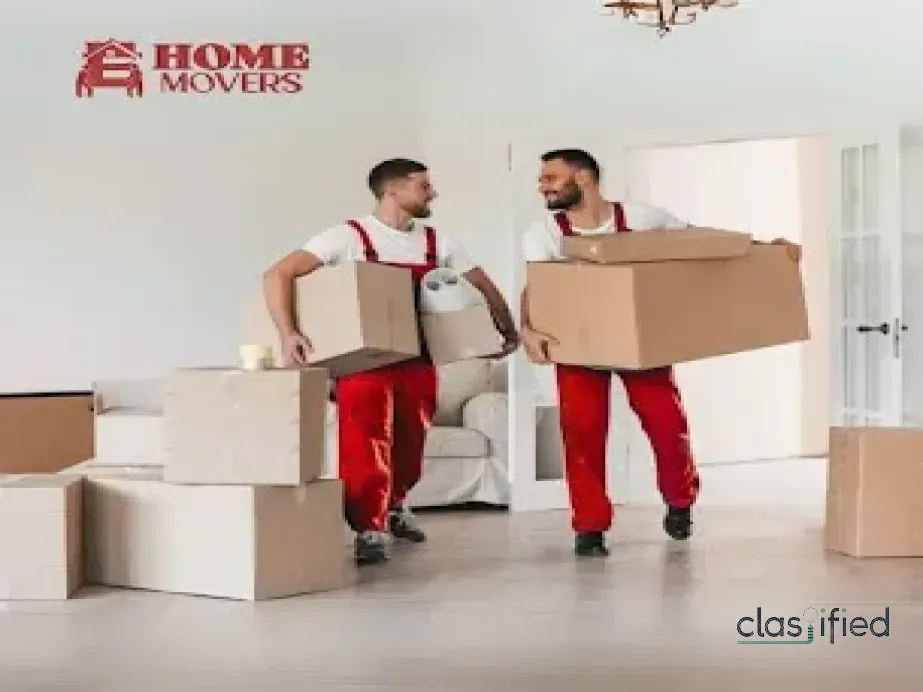 Ehome Emover ( Movers Dubai )