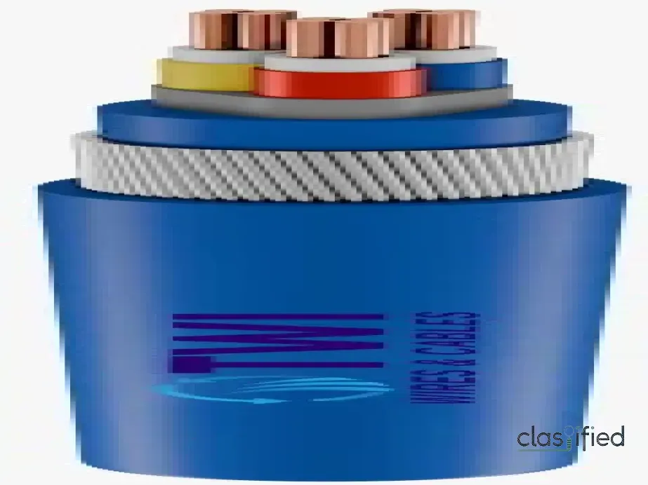 Multicore Cables exporter