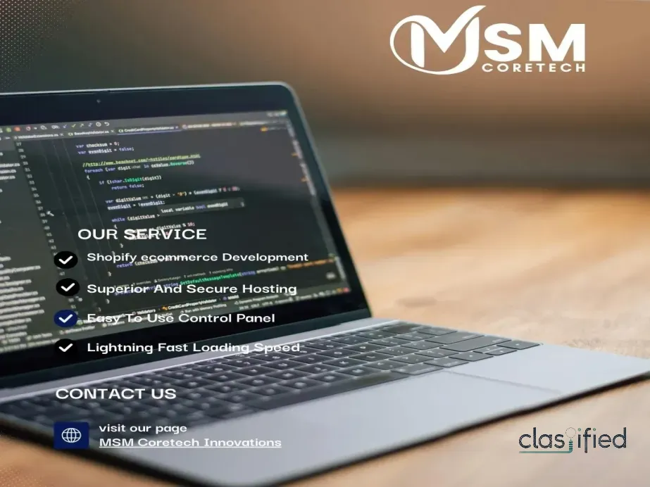 ecommerce website development services in jaipur