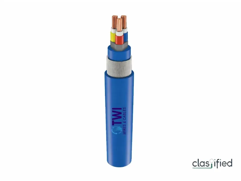 Top Benefits of Using TWI Wires & Cables for Homes & Industries