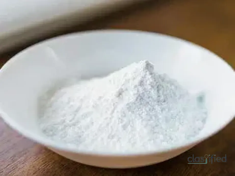 ACTIVATION POWDER