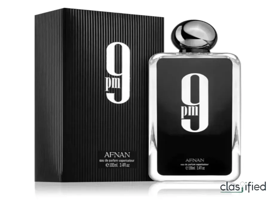 9PM Eau de Parfum for Men Spray