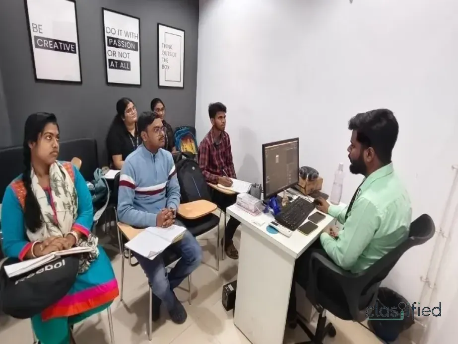 VFX Course for Beginners in Kolkata | Start Today