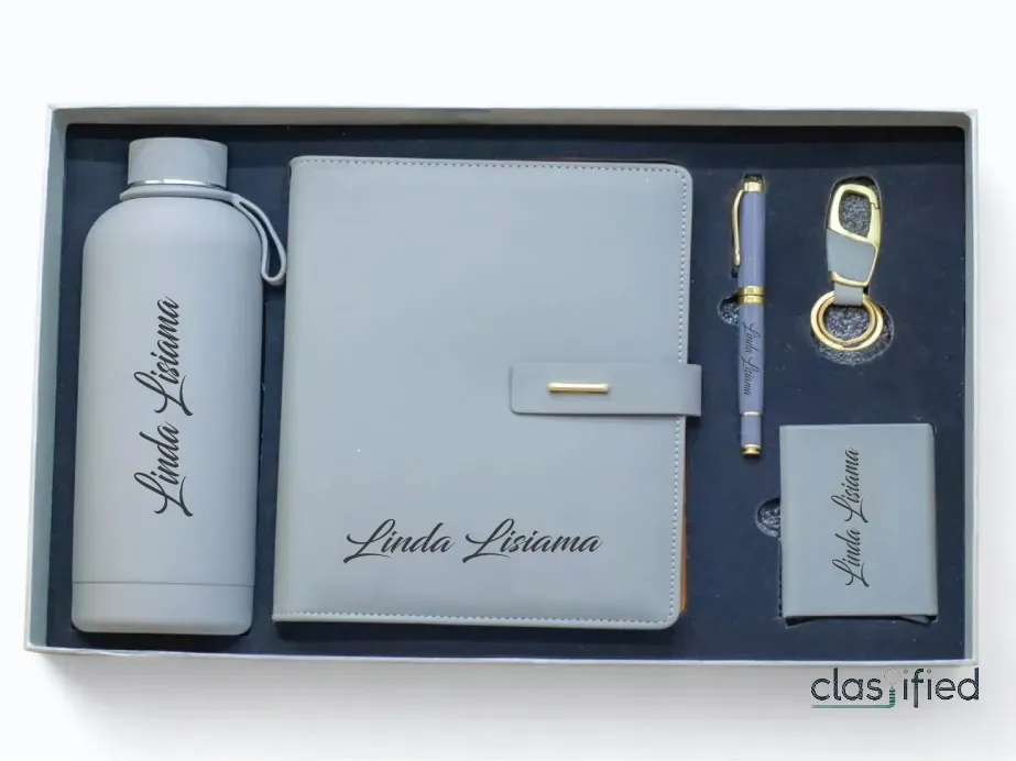 Premium Corporate Gift Box