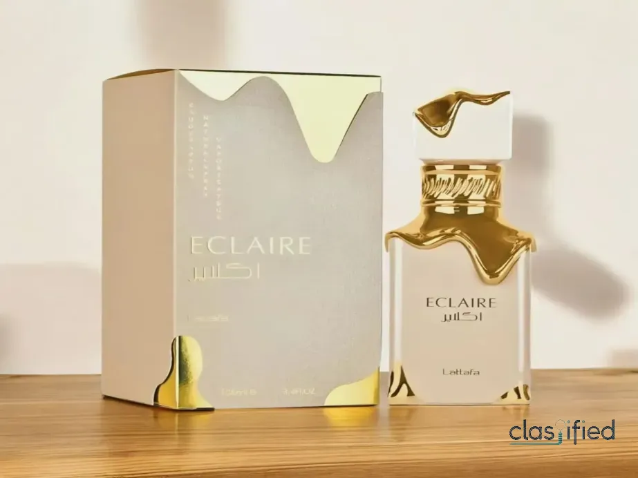 Eclaire by Lattafa Perfumes