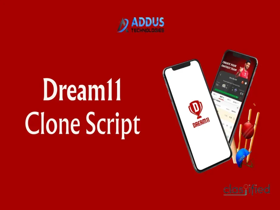 Develop a Revenue-Driven Fantasy Sports Platform Like Dream11