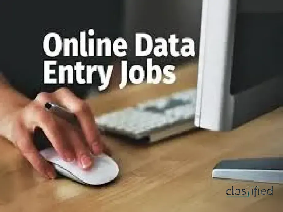 Earn from Home: Form Typing Project | 7708244092