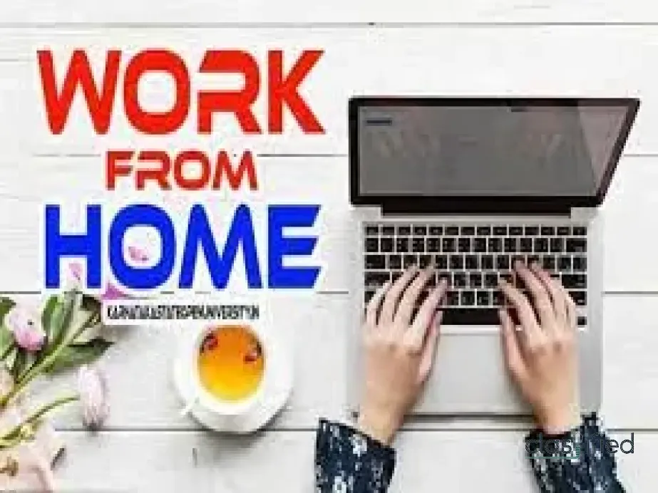 Outsource  Data Entry Work From Home| Call 7708244092