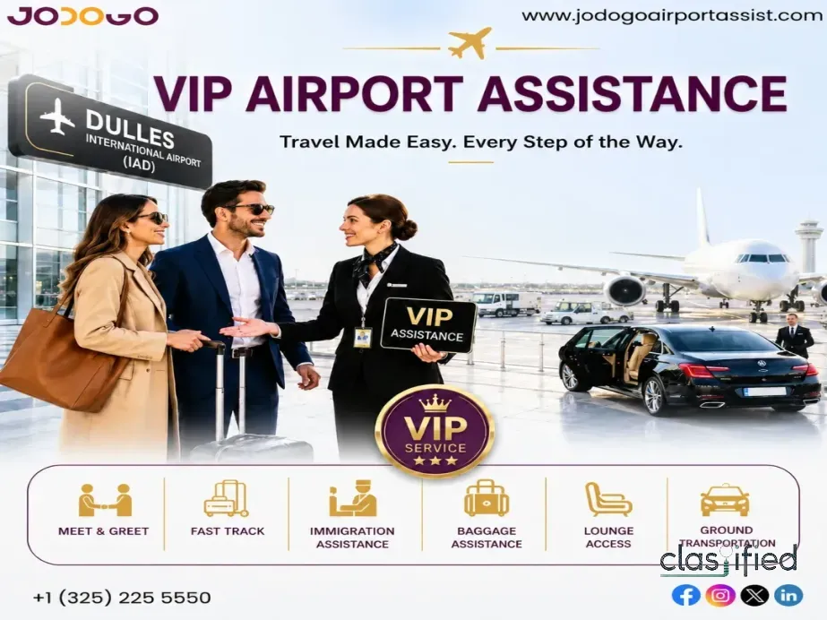 Riyadh Airport Assistance – Smooth Travel from Arrival to Departure - jodogoairportassist.com