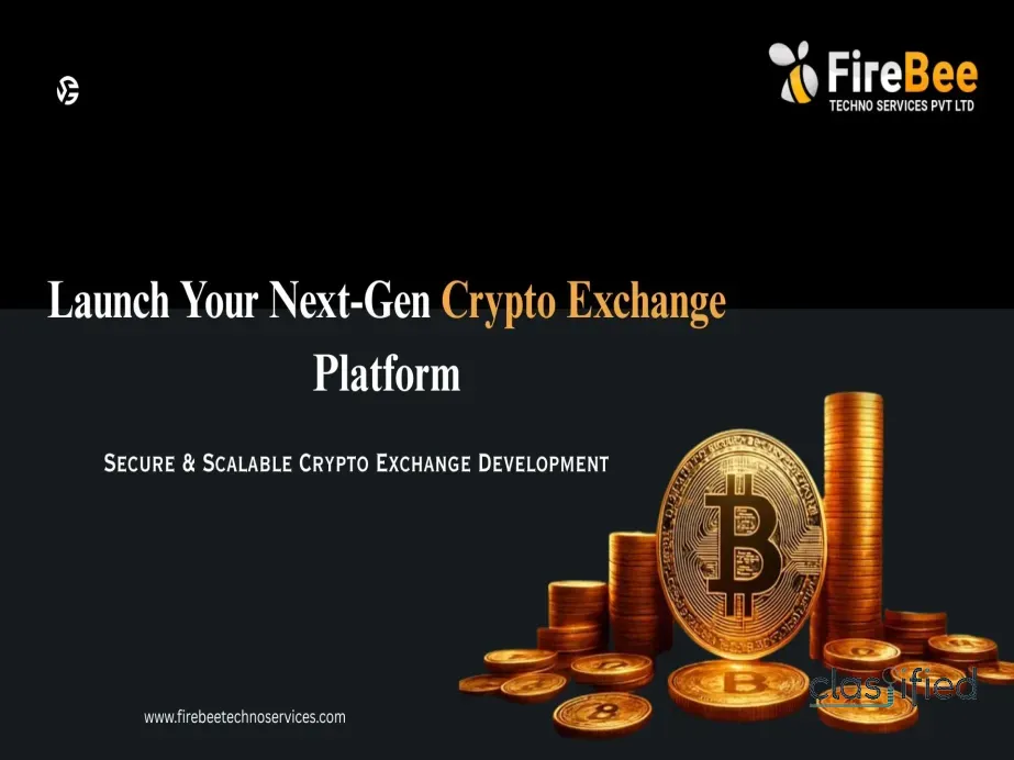 Launch Your Own Cryptocurrency Exchange Platform 
