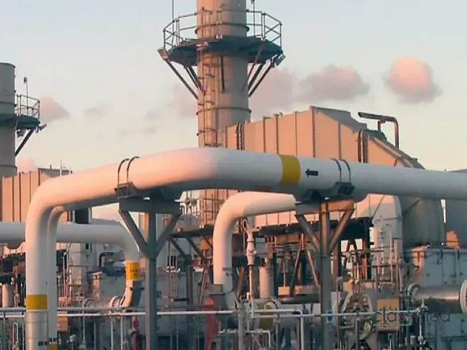 Enhanced Oil Recovery EOR Systems and Facilities by EN-FAB Inc