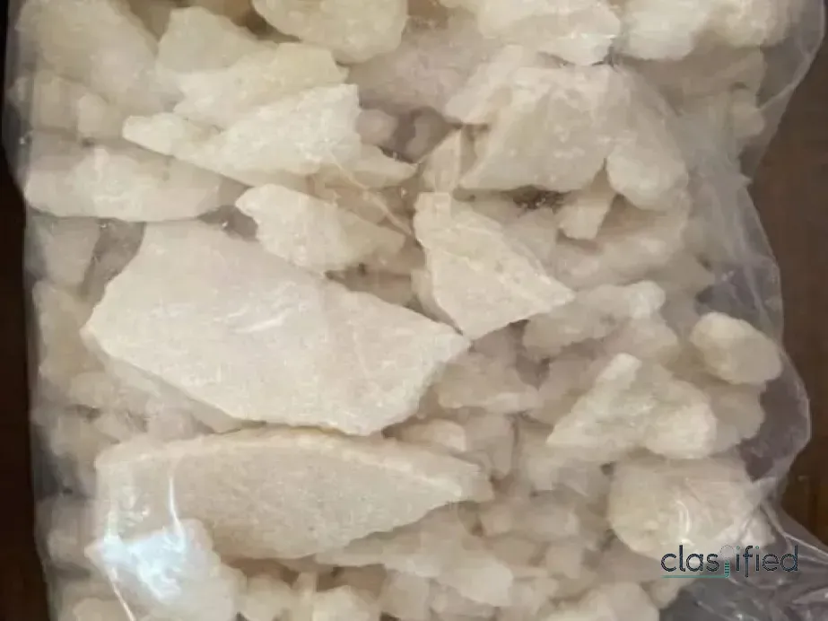 Buy CBD Isolate Crystal