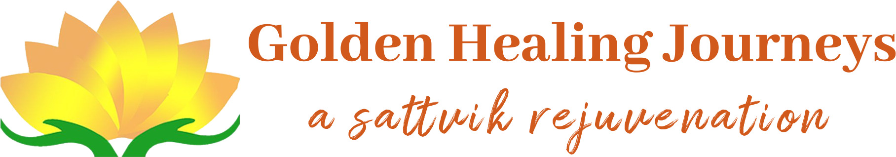 Golden Healing Journeys