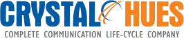 Crystal Hues